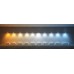 10W (75W) LED R80 Edison Screw Reflector Cool White - Cheap Light Bulbs