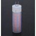 Flame Effect 36 LED G4 Flickering Fire Light Bulb 2W 12V DC Vintage Decor Lamp - Cheap Light Bulbs