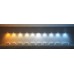 12.8W (105W) LED PAR38 Edison Screw Reflector Light Bulb Cool White 4000K - Cheap Light Bulbs