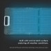 VT-10120 120W 18V FOLDABLE SOLAR PANEL FOR PORTABLE POWER STATIONS - Cheap Light Bulbs