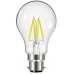 7W (60W Equiv) LED GLS Filament Bayonet Light Bulb Warm White - Cheap Light Bulbs