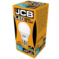 10W (60W) LED GLS Edison Screw Light Bulb Warm White (3000K) - Cheap Light Bulbs