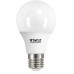 10W (60W) LED GLS Edison Screw Light Bulb Cool White (4000K) - Cheap Light Bulbs