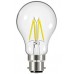Dimmable 4.8W (40W) LED GLS Filament Bayonet Light Bulb Warm White - Cheap Light Bulbs