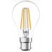 8.5W (75W) LED GLS Filament Bayonet Light Bulb Warm White - Cheap Light Bulbs