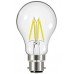 Dimmable 7.2W (60W) LED GLS Filament Bayonet Light Bulb Warm White - Cheap Light Bulbs