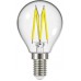 4W (40W) LED Golf Ball Filament Small Edison Screw Light Bulb Warm White - Cheap Light Bulbs
