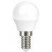 6W (40W) LED Golf Ball Small Edison Screw Light Bulb in Warm White JCB - Cheap Light Bulbs