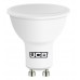 3.5W = 35W LED GU10 Spotlight Light Bulb in Warm White - Cheap Light Bulbs