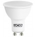 3W = 35W LED GU10 Spotlight Light Bulb in Daylight White - Cheap Light Bulbs
