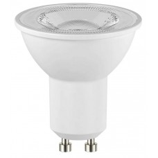 Dimmable 4.6W = 50W LED GU10 Spotlight Light Bulb in Daylight White - Cheap Light Bulbs