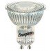 4.3W = 50W Glass LED GU10 350lm Light Bulb in Warm White 3000K - Cheap Light Bulbs