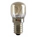 15W Pygmy Heat Resitant Oven Light Bulb Small Edison Screw / SES / E14 - Cheap Light Bulbs