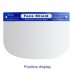 Full Face Covering Anti-Fog Shield Clear Glasses Face Protection - Cheap Light Bulbs