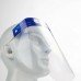 Full Face Covering Anti-Fog Shield Clear Glasses Face Protection - Cheap Light Bulbs