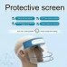 Full Face Covering Anti-Fog Shield Clear Glasses Face Protection - Cheap Light Bulbs