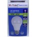 10W (60W) LED GLS Edison Screw Light Bulb - Warm White - Cheap Light Bulbs