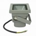 10W (100W Equiv) LED Floodlight - Daylight - Cheap Light Bulbs