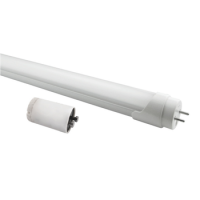 10W T8 (G13) LED Tube (2ft) - Cool White - Cheap Light Bulbs