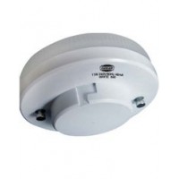 11W (60W) GX53 Disklight Kit in Cool White (835 / 3500K) inc Surface Fitting
