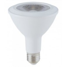 11W (95W) LED PAR30 Edison Screw Reflector Spotlight (Warm White 3000K)