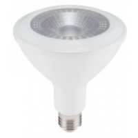 12.8W (105W) LED PAR38 Edison Screw Reflector Light Bulb Daylight White - Cheap Light Bulbs
