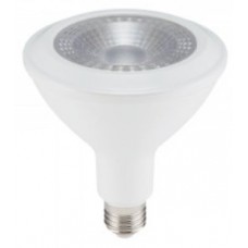 14W (120 Watt) PRO LED PAR38 Edison Screw Reflector Daylight White