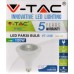14W (120W) PRO LED PAR38 Edison Screw Reflector Spotlight Warm White