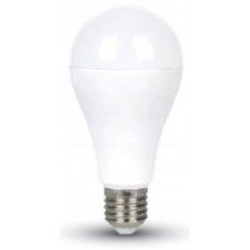 15W (100W) LED GLS Edison Screw / ES Light Bulb Cool White