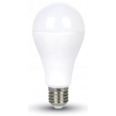 15W (100W) LED GLS Edison Screw / ES Light Bulb Cool White - Cheap Light Bulbs