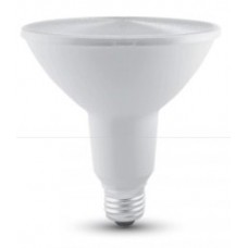 15W (100W) LED PAR38 Edison Screw Reflector (Warm White)