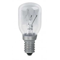 15 Watt Pygmy Light Bulb Small Edison Screw (SES / E14)