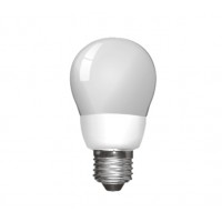 15w (75w) Edison Screw Low Energy CFL GLS Light Bulb Warm White - Cheap Light Bulbs