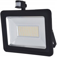 200W (1800W Equiv) LED Motion Sensor Floodlight  - Warm White - Cheap Light Bulbs