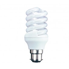 20w (100w) Bayonet CFL Light Bulb Warm White - Cheap Light Bulbs