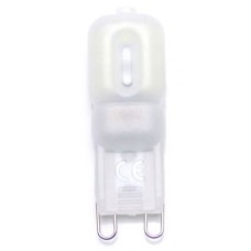 2.5W G9 (25W) Dimmable LED Capsule Light Bulb Daylight White - Cheap Light Bulbs