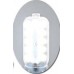 2.5W G9 (25W) Dimmable LED Capsule Light Bulb Daylight White - Cheap Light Bulbs