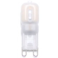 2.5W G9 (25W) Dimmable LED Capsule Light Bulb Warm White - Cheap Light Bulbs