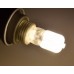 2.5W G9 (25W) Dimmable LED Capsule Light Bulb Warm White - Cheap Light Bulbs