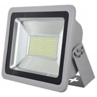 300W (2500W Equiv) LED Floodlight  - Daylight White - Cheap Light Bulbs