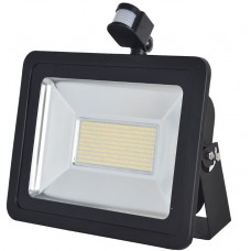 300W (2500W Equiv) LED Motion Sensor Floodlight  - Warm White