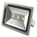300W LED Low Energy Floodlight Daylight White - Cheap Light Bulbs