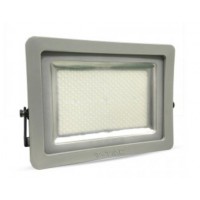300W Slim Premium LED Floodlight - Daylight White Light