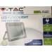 300W Slim Pro LED Floodlight Daylight White Light (Grey Case) - Cheap Light Bulbs