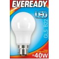 40W Equivalent GLS LED Light Bulbs