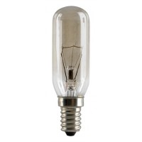 40 Watt Tubular Cooker Hood Light Bulb (SES / E14)
