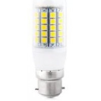 4.5W (35W) LED Bayonet Light Bulb in Daylight White - Cheap Light Bulbs