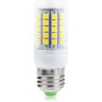 4.5W (35W) LED Edison Screw Light Bulb in Daylight - Cheap Light Bulbs