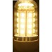 4.5W (35W) LED Edison Screw Light Bulb in Warm White - Cheap Light Bulbs