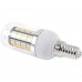 4.5W (35W) LED Small Edison Screw Light Bulb in Daylight - Cheap Light Bulbs